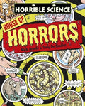 Horrible Science House Of Horrors