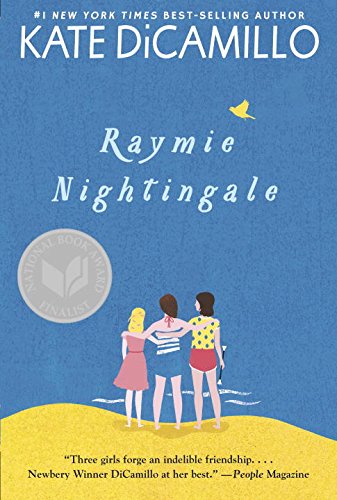 Raymie Nightiangale