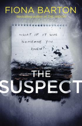 The Suspect