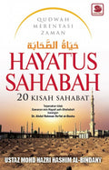 Hayatus Sahabah: 20 Kisah Sahabat