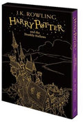 Harry Potter and the Deathly Hallows (Gift Edition)