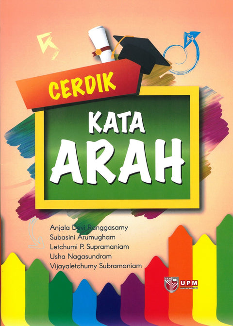 CERDIK KATA ARAH `20