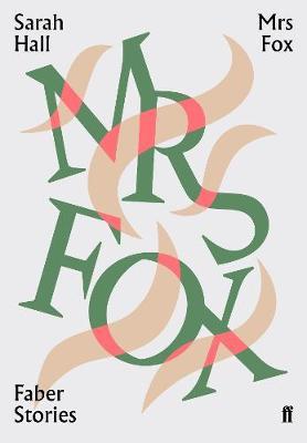 Mrs Fox (Faber Stories)