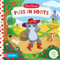 FIRSTSTORIES PUSS IN BOOTS