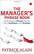 The Managers's Phrase Book