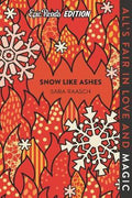 Snow Like Ashes (Epic Reads Edition)