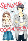 SENANG TAPI COMPLICATED