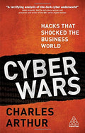 Cyber Wars: Hacks that Shocked the Business World