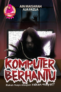 Komputer Berhantu