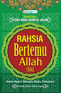 Rahsia Bertemu Allah