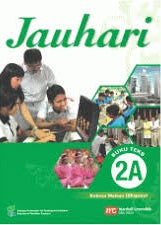 Jauhari Malay Textbook Express