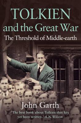 TOLKIEN AND THE GREAT WAR (MTI)