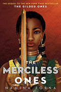 The Gilded Ones #2: The Merciless Ones (US) - MPHOnline.com