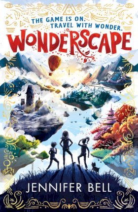 Wonderscape