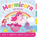 Mermicorn and Friends