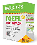 TOEFL iBT Superpack 4ED