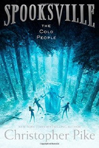 Spookville 05: The Cold People