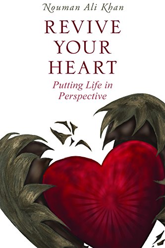 REVIVE YOUR HEART: PUTTING LIFE IN PERSPECTIVE