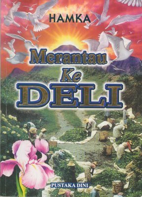 Merantau ke Deli