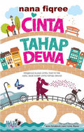 Cinta Tahap Dewa