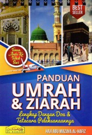 PANDUAN UMRAH & ZIARAH