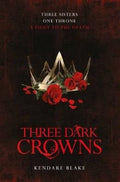 Three Dark Crowns - MPHOnline.com