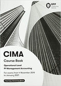 CIMA P1MANAGEMENT ACCOUNTING: COURSE BOOK