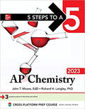 5 Steps to a 5: AP Chemistry 2023 - MPHOnline.com