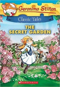 Geronimo Stilton Classic Tales: The Secret Garden