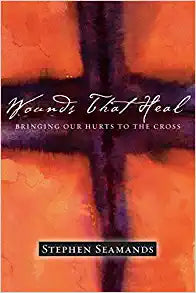 Wounds That Heal - MPHOnline.com