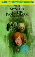 Nancy Drew #13: Mystery Of Theivory Charm