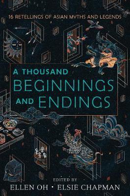 A THOUSAND BEGINNINGS AND ENDINGS