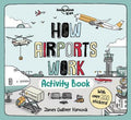 How Airports Work Activity Book