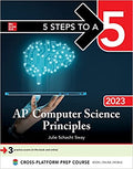 5 Steps to a 5: AP Computer Science Principles 2023 - MPHOnline.com