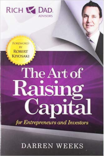 The Art Of Raising Capital - MPHOnline.com