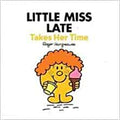 Mr Men: Little Miss Late Takes Her Time - MPHOnline.com
