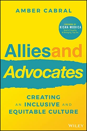 Allies and Advocates: Creating an Inclusive and Equitable Culture - MPHOnline.com