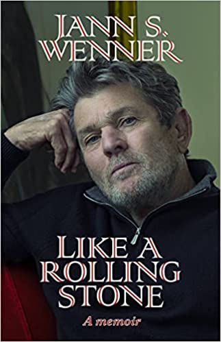 Like a Rolling Stone: A Memoir - MPHOnline.com