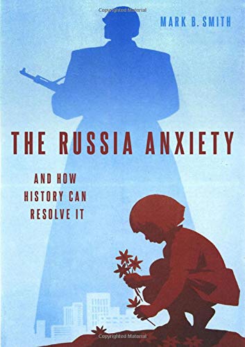 Russia Anxiety (Paperback) - MPHOnline.com