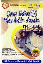 Cara Nabi Mendidik Anak