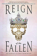 Reign Of The Fallen (Book #1)