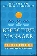 The Effective Manager, 2Ed. - MPHOnline.com