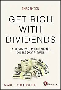 Get Rich with Dividens: A Proven System for Earning Double-Digit Return - MPHOnline.com