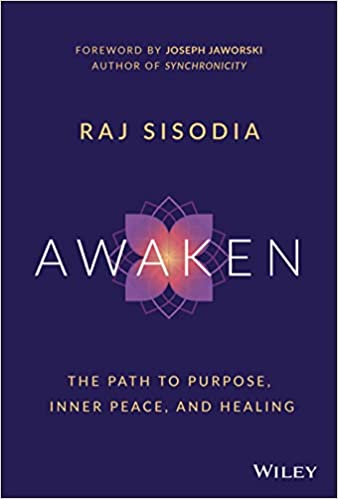 Awaken: The Path to Purpose, Inner Peace and Healing - MPHOnline.com