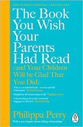 The Book You Wish Your Parents Had Read (and Your Children Will Be Glad That You Did) - MPHOnline.com