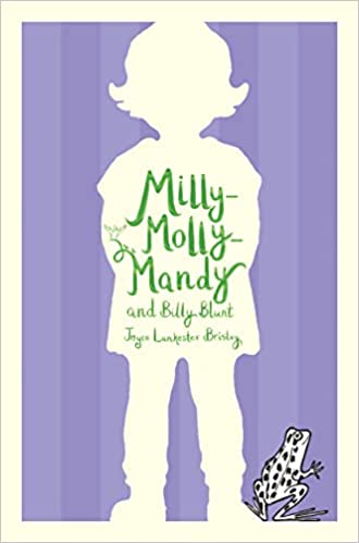 Milly-Molly-Mandy & Billy Blunt - MPHOnline.com