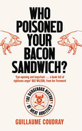 Who Poisoned Your Bacon Sandwich? - MPHOnline.com