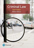 Criminal Law - MPHOnline.com