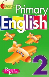 Primary 2 English Revised Edition