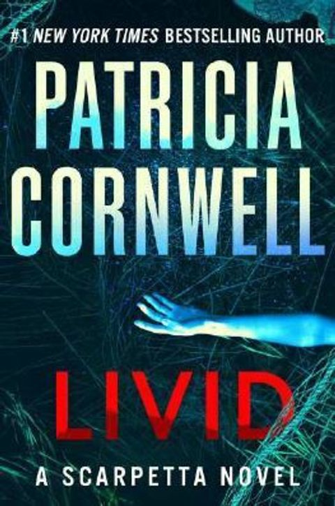 Livid : A Scarpetta Novel - MPHOnline.com